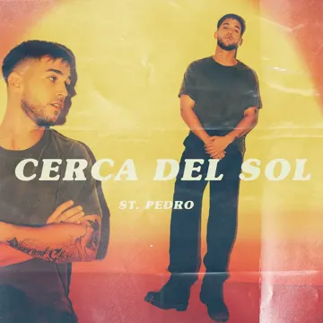 Cerca Del Sol-cover