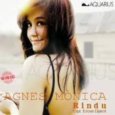 Rindu (Piano)-cover