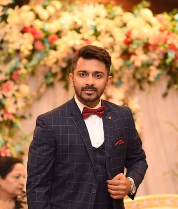 Jaanam Fida-e-Haideri