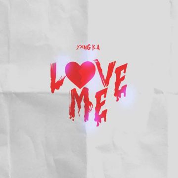 Love Me-cover