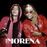 Esa Morena-cover