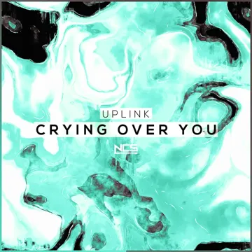 Crying Over You-cover