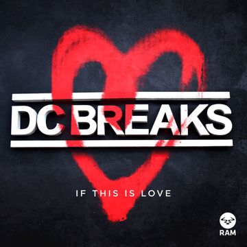 If This Is Love-cover
