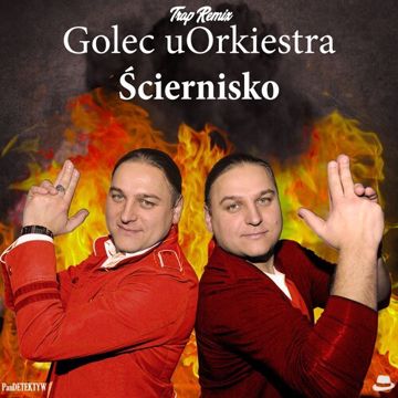 Sciernisko-cover
