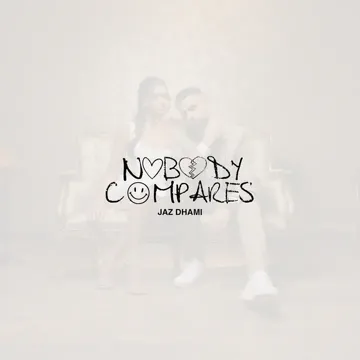 Nobody Compares-cover