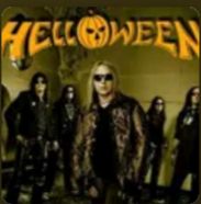 forever and one - helloween ( ARTIST family ) uwais ell