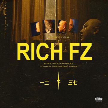 RichFz (伴奏)-cover