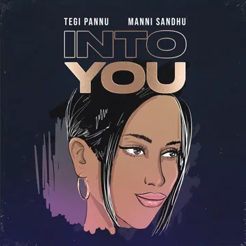Into You-cover