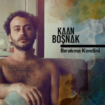 Bırakma Kendini-cover