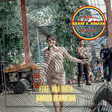 Harus Berakhir