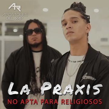 No Apta para Religiosos