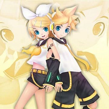 Adolescence -Vocaloid español Rin y Len