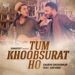 Tum Khoobsurat Ho-cover