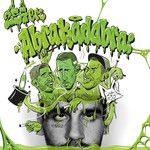 Abrakadabra-cover