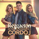 Baila Conmigo Sin Parar-cover