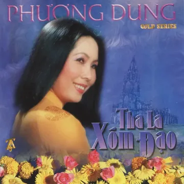 Chàng Là Ai-cover