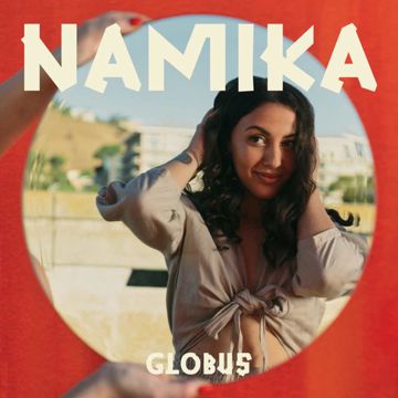Globus-cover