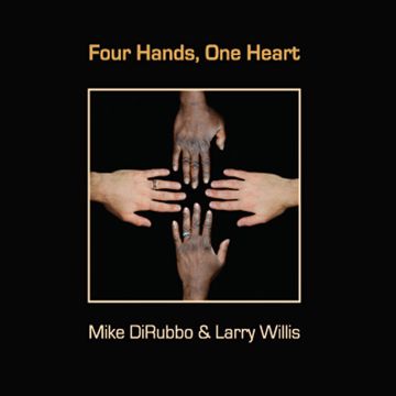 One Hand, One Heart-cover