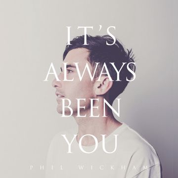 It's Always Been You-cover