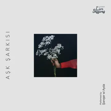 Aşk Şarkısı (Live)-cover
