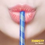 목말라 (Thirsty) [Feat. 우탄]-cover