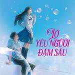Lỡ Yêu Người Đậm Sâu (Lofi Ver.)-cover