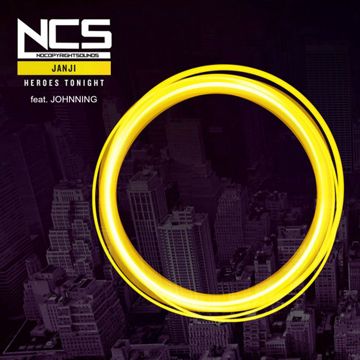 Heroes Tonight-cover