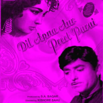 Chup Gaye Sare Nazare-cover