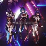 Miss RGB-cover