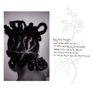 Black Rose-cover