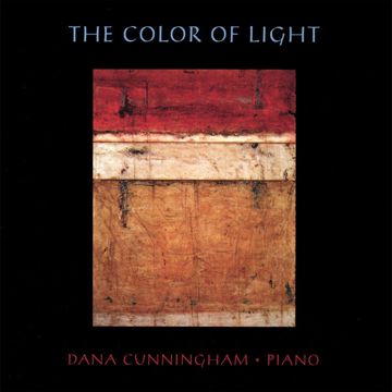 Colored Lights-cover