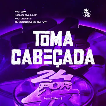 Toma Cabeçada-cover