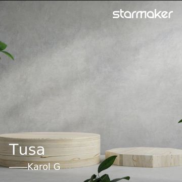 Tusa-cover