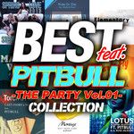 Light Up The Dark (feat. Pitbull)(MAPH x Nick Le Funk Remix)-cover