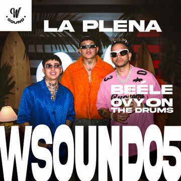 La Plena (W Sound 05)-cover