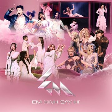 ĐIỀU EM LUÔN MONG MUỐN-cover