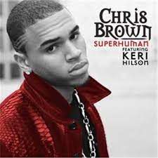 Superhuman (ft. Keri Hilson)
