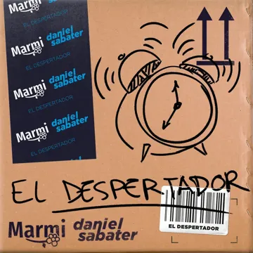 El Despertador-cover