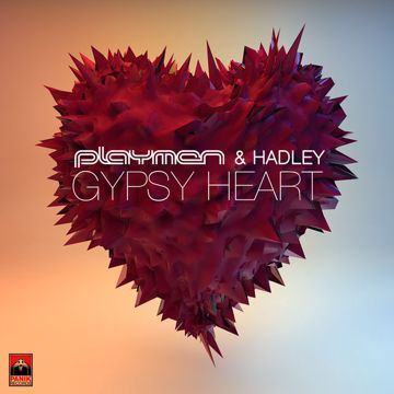 Gypsy Heart-cover