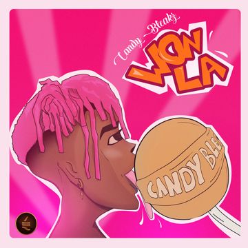 Won La-cover