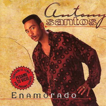 Enamorado-cover