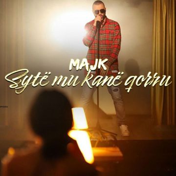 Sytë mu kanë qorru-cover