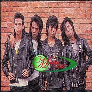 Ke Pintu Kasihmu Best Quality-cover