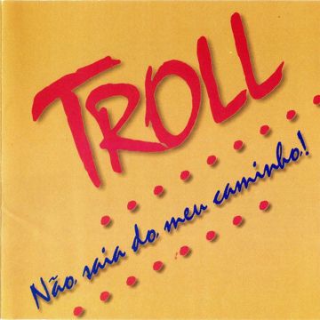 Saia do Meu Caminho-cover