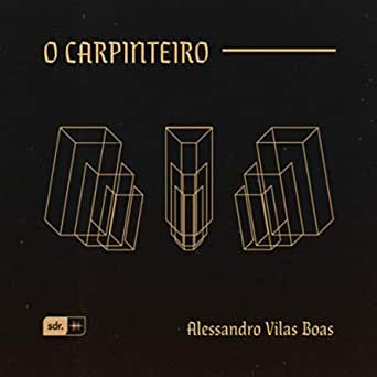 O Carpinteiro (instrumental version)-cover