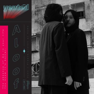 ห่าง (Aloof)-cover