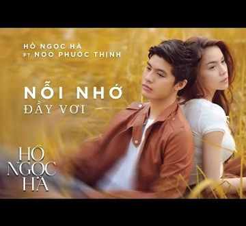 Nỗi Nhớ Đầy Vơi