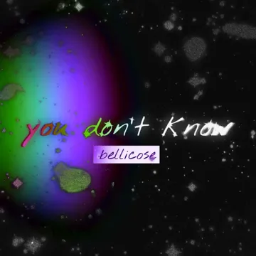 You Don't Know-cover