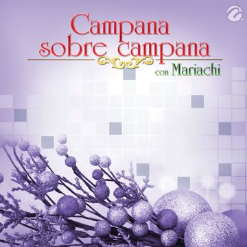 Campana Sobre Campana-cover