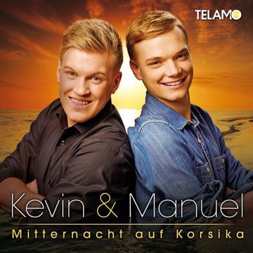 Mitternacht auf Korsika-cover